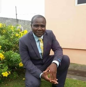 Meet your Posher, Cherry